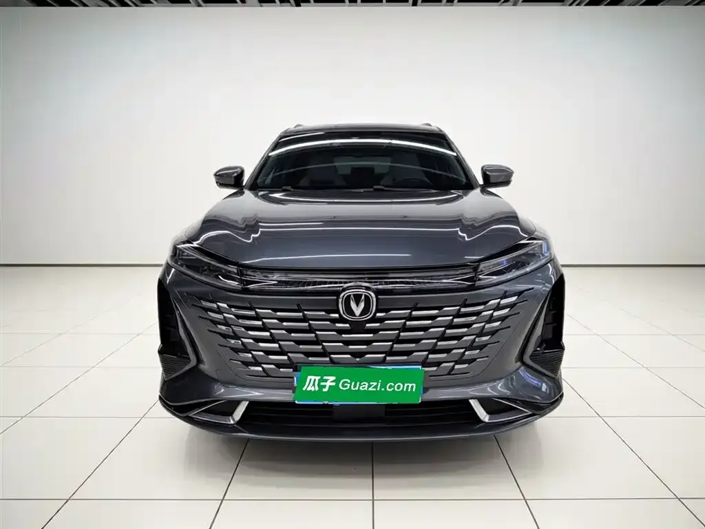 Changan CS75PLUS 2023 из CN, фото 5