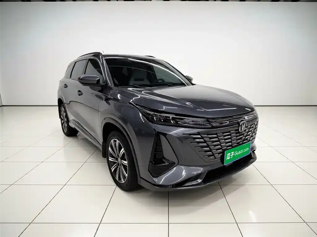 Changan CS75PLUS 2023 из CN, фото 7