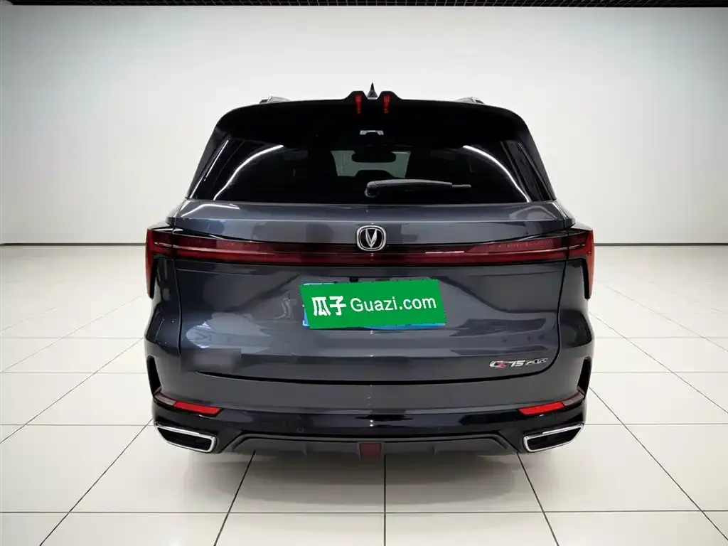 Changan CS75PLUS 2023 из CN, фото 8