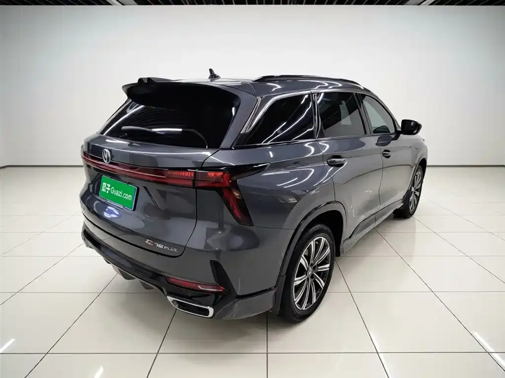 Changan CS75PLUS 2023 из CN, фото 3