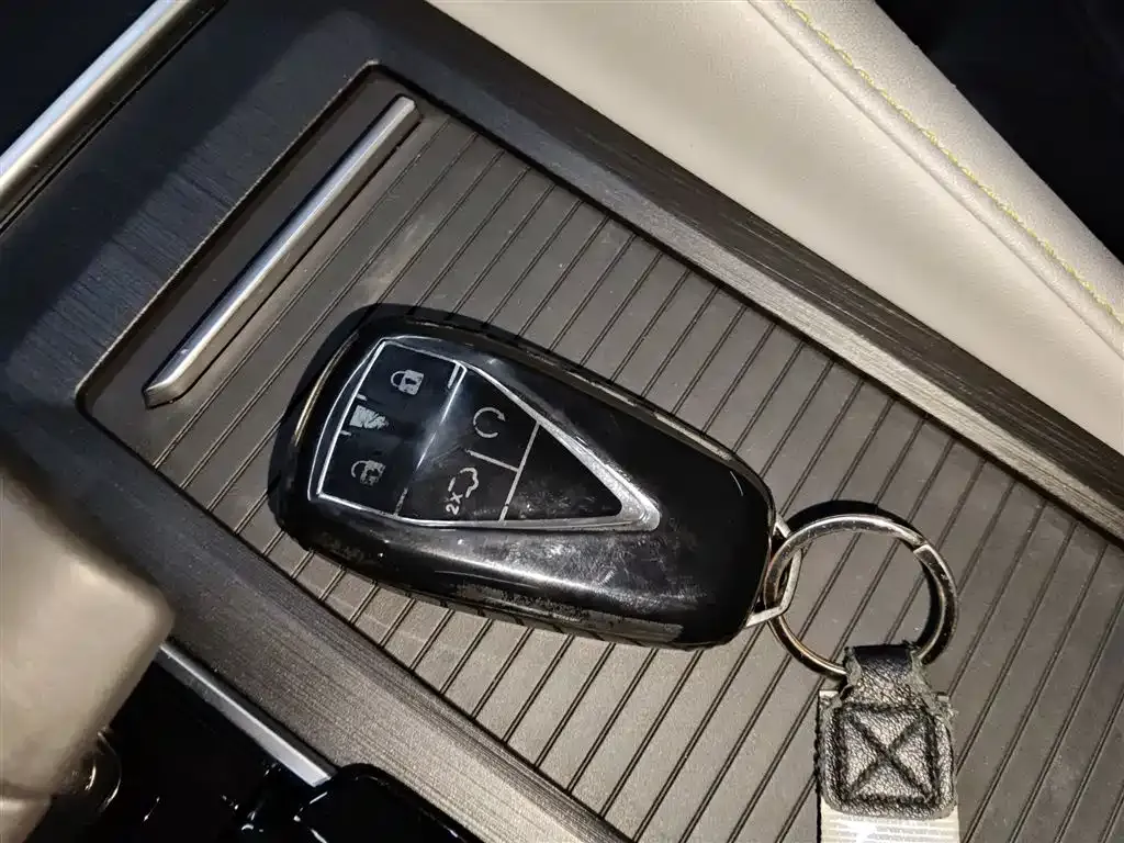 Changan CS75PLUS 2023 из CN, фото 9