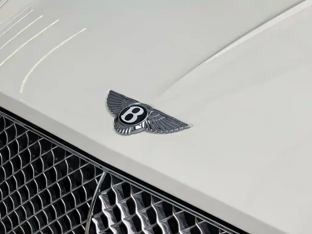 Bentley Continental — фото 2