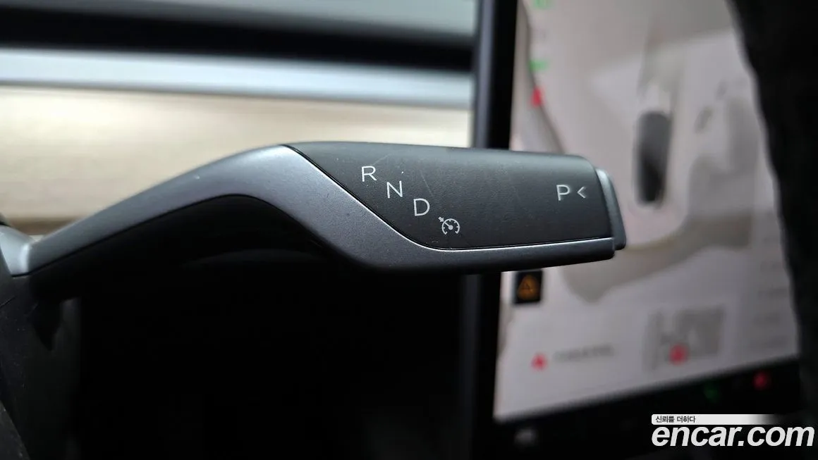 Tesla Model 3 2022 из KR, фото 6