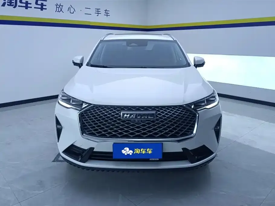Haval H6 2025 из CN, фото 6