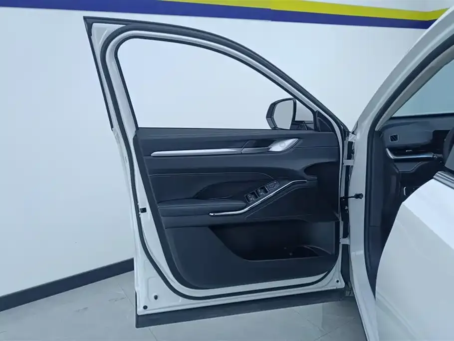 Haval H6 2025 из CN, фото 5