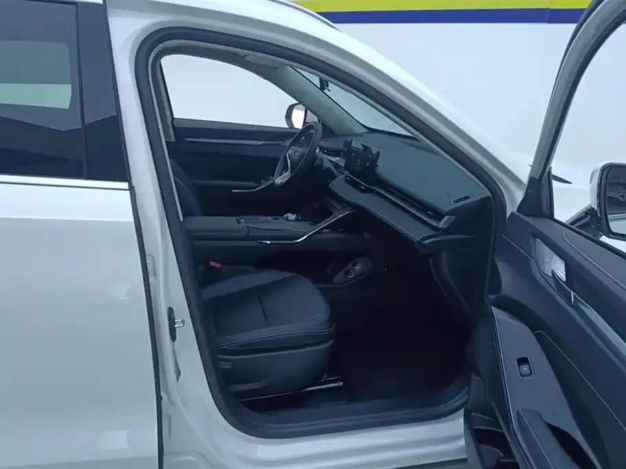 Haval H6 2025 из CN, фото 9