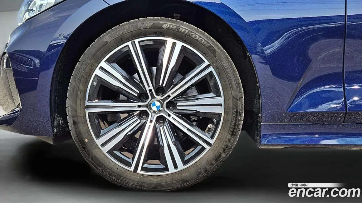 BMW 3-Series — фото 3