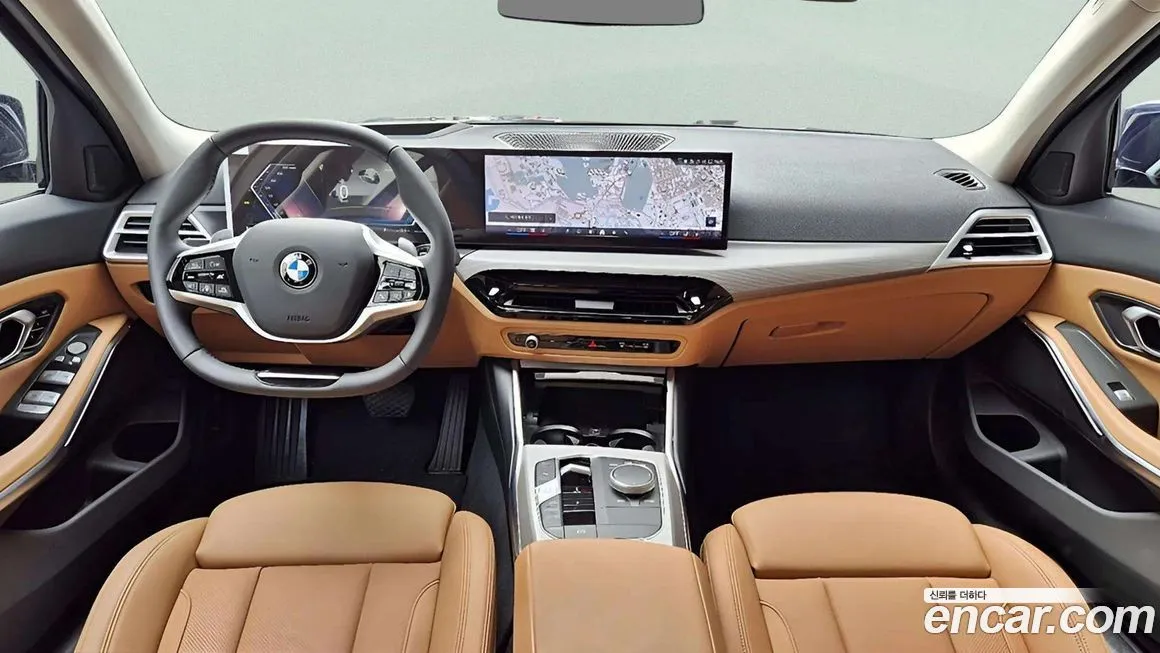 BMW 3-Series — фото 10