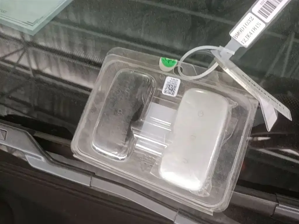 Geely Galaxy Xingyao 6 2026 из CN, фото 10