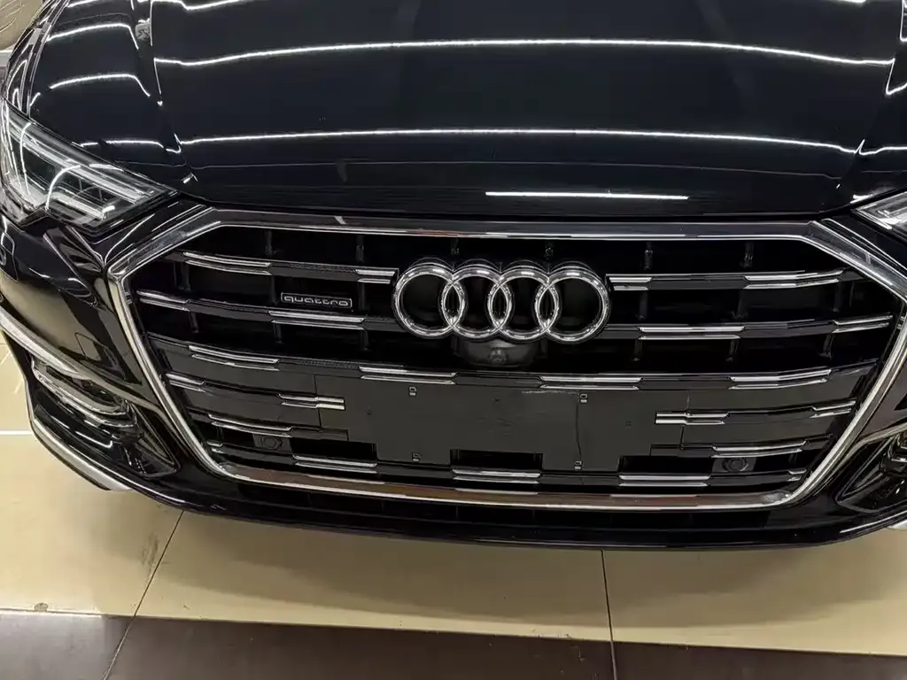 Audi A6L — фото 4