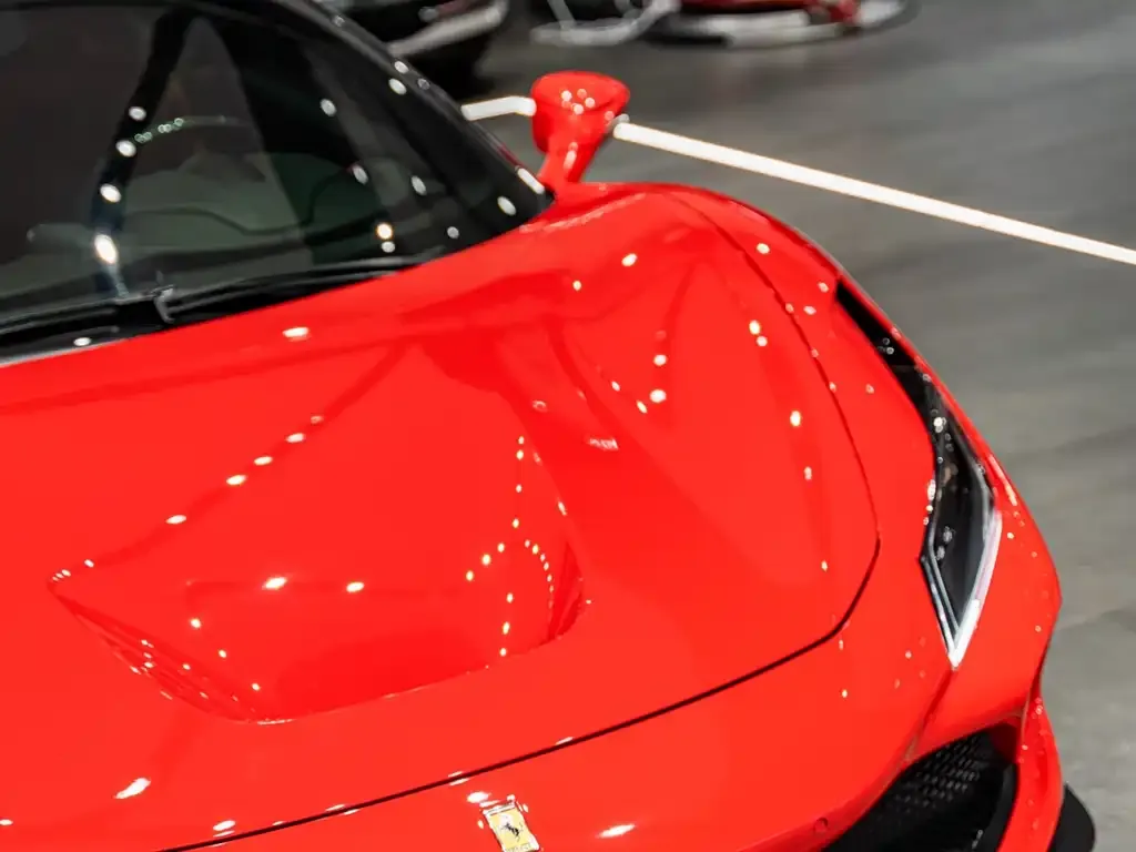 Ferrari F8 — фото 2