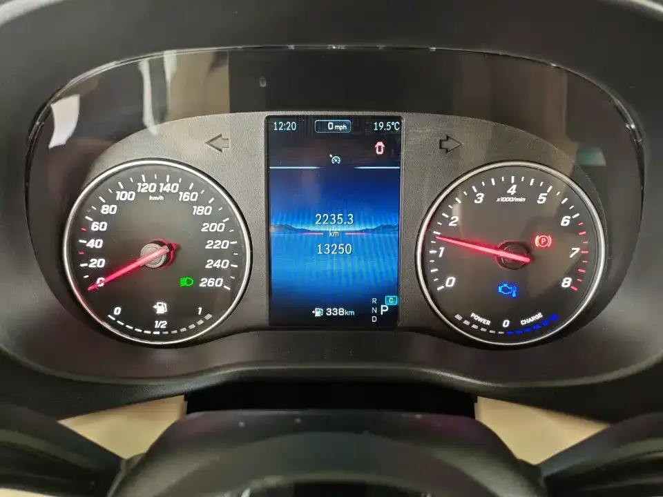 Mercedes-Benz Vito 2025 из CN, фото 3