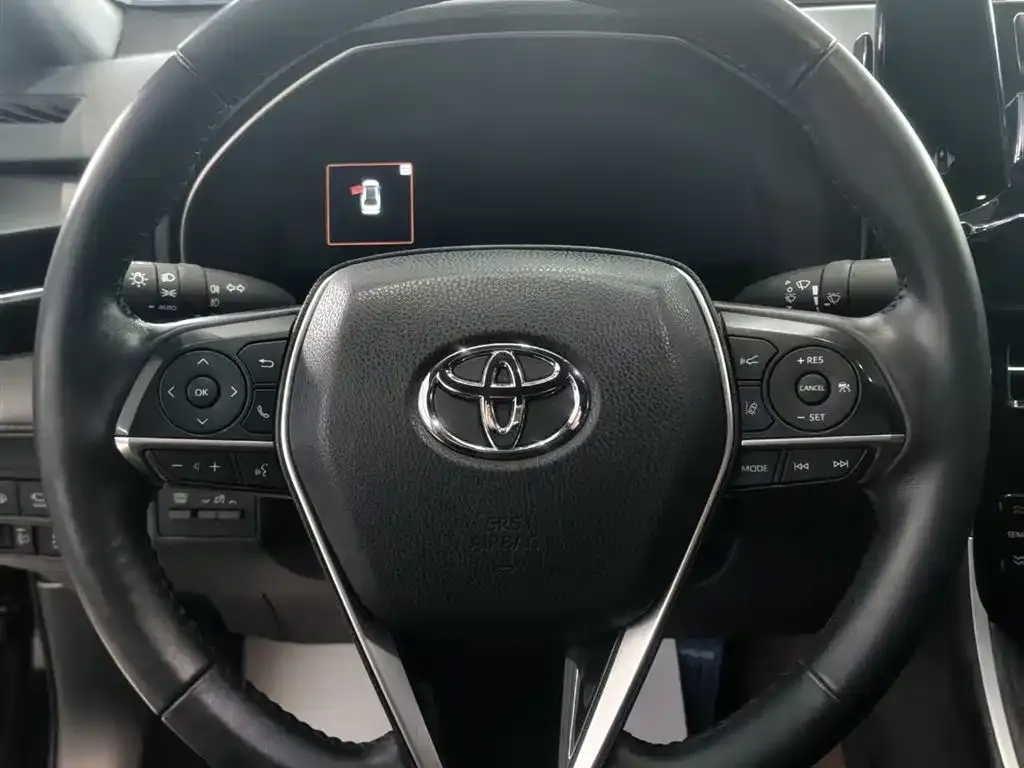 Toyota Avalon 2024 из CN, фото 1
