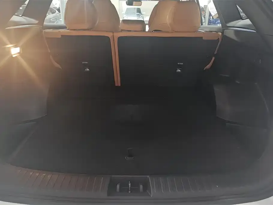 Geely Galaxy L7 — фото 2