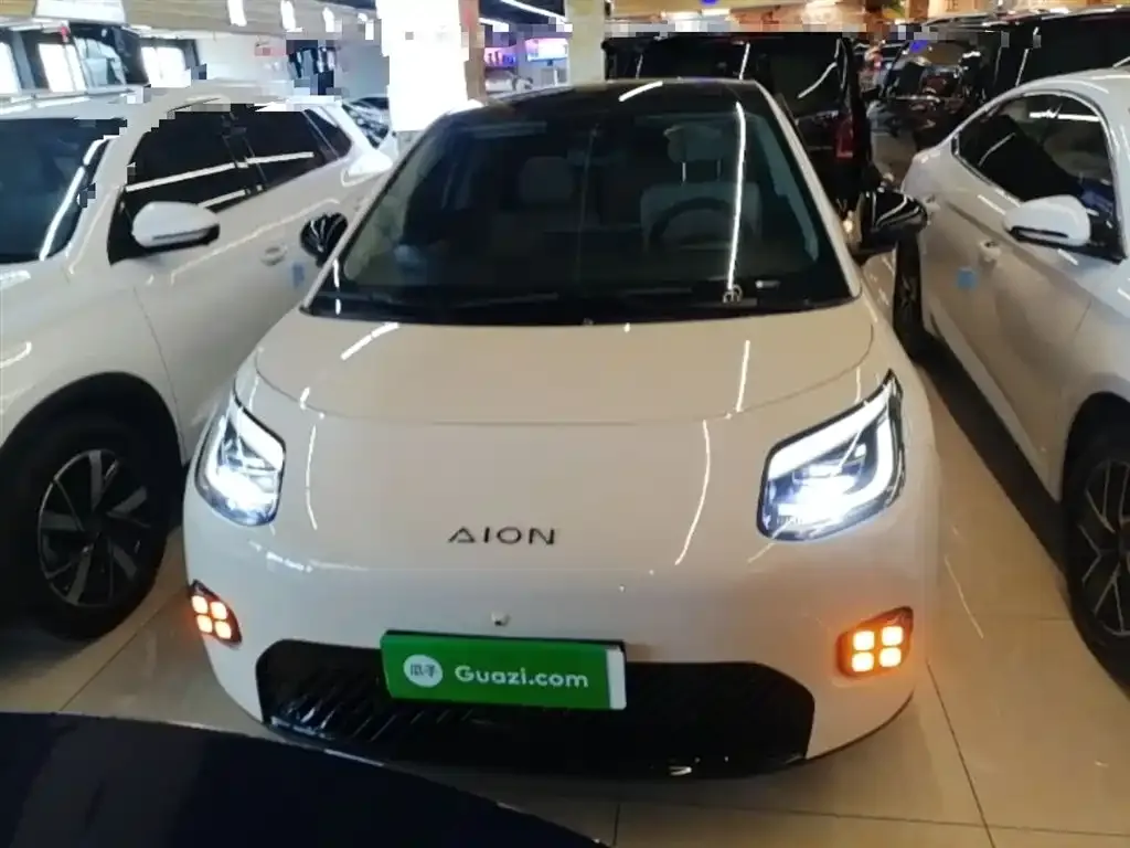 Aion UT — фото 8