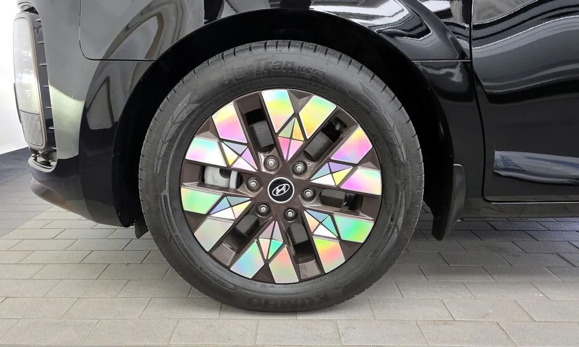 Hyundai Staria 2023 из KR, фото 5
