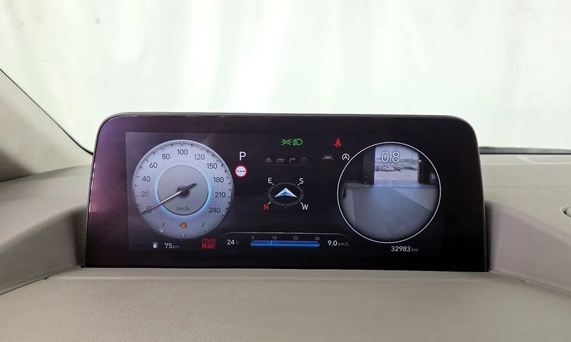 Hyundai Staria 2023 из KR, фото 2