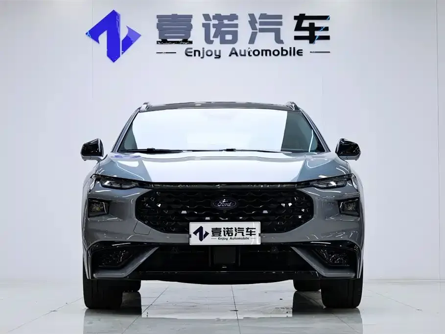Ford Mondeo 2025 из CN, фото 5