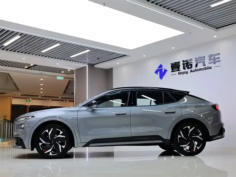 Ford Mondeo 2025 из CN, фото 6