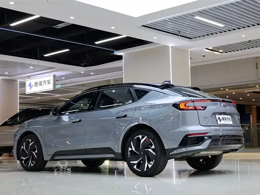 Ford Mondeo 2025 из CN, фото 10