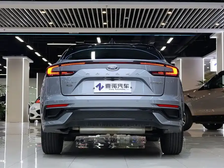 Ford Mondeo 2025 из CN, фото 9