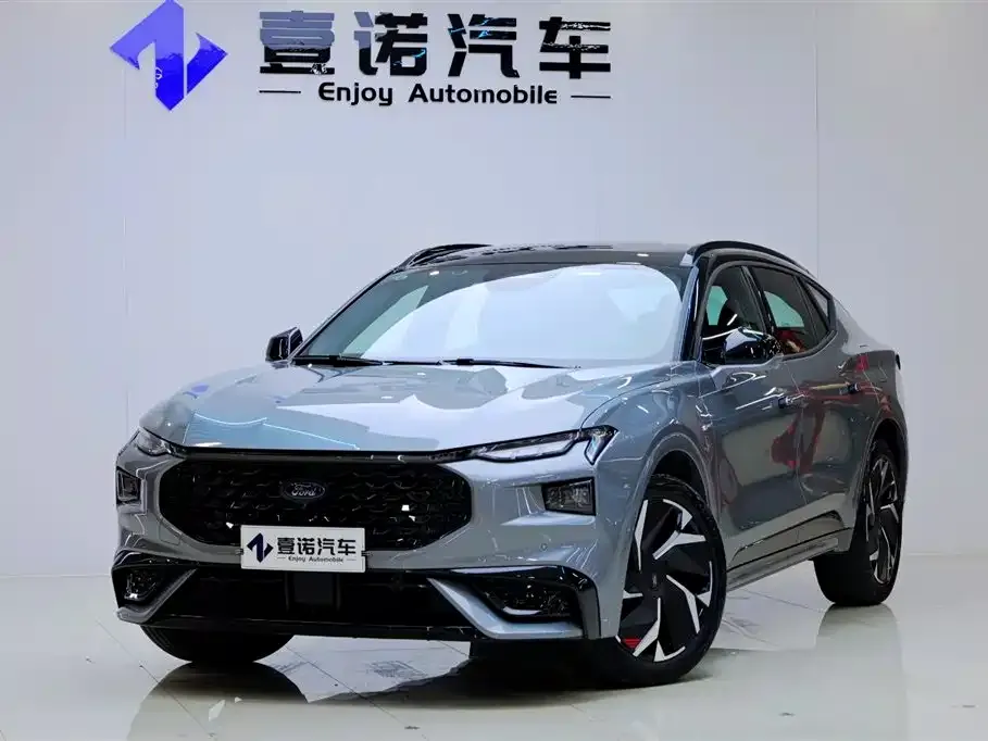 Ford Mondeo 2025 из CN, фото 2