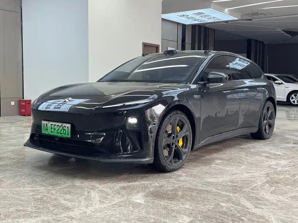 NIO ET5T 2024 из CN, фото 1