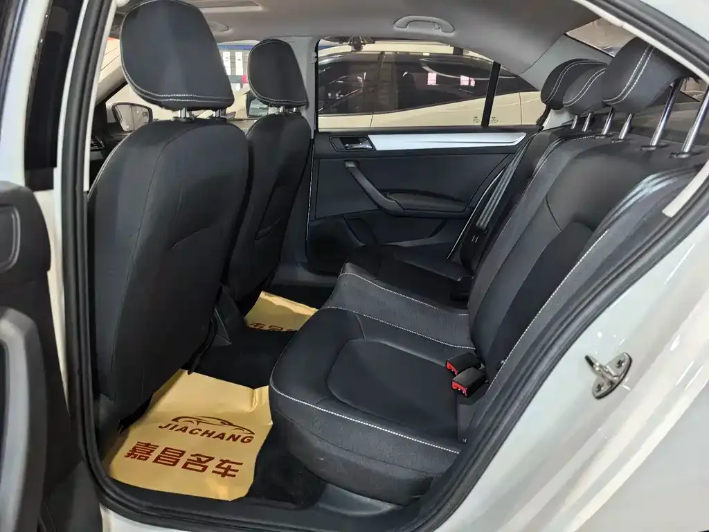 Skoda Rapid 2022 из CN, фото 2