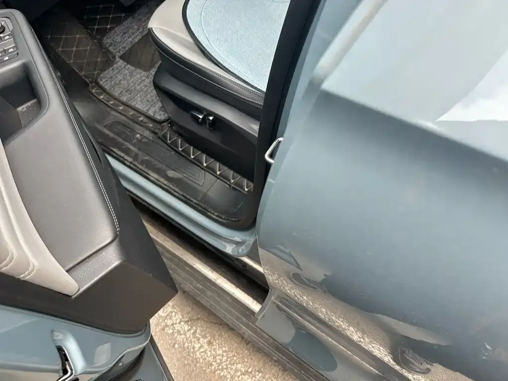 Volkswagen Tavendor 2023 из CN, фото 2