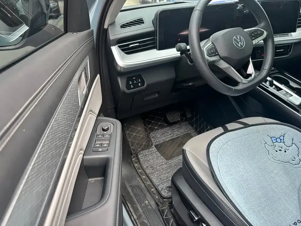 Volkswagen Tavendor 2023 из CN, фото 5