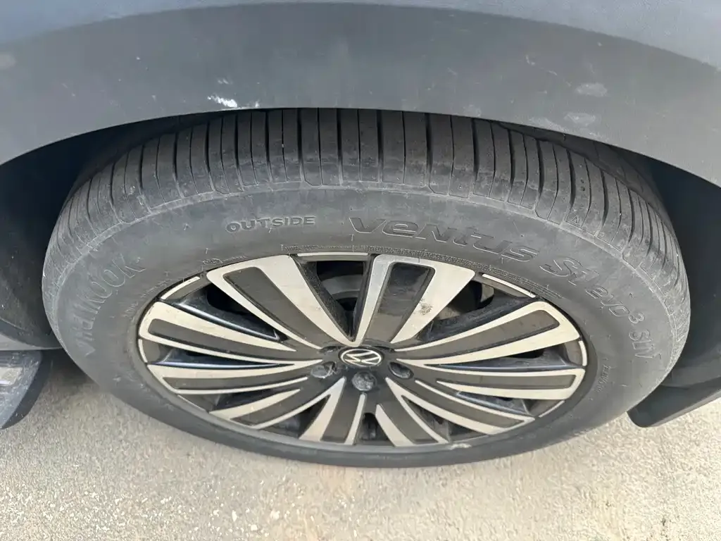 Volkswagen Tavendor 2023 из CN, фото 3
