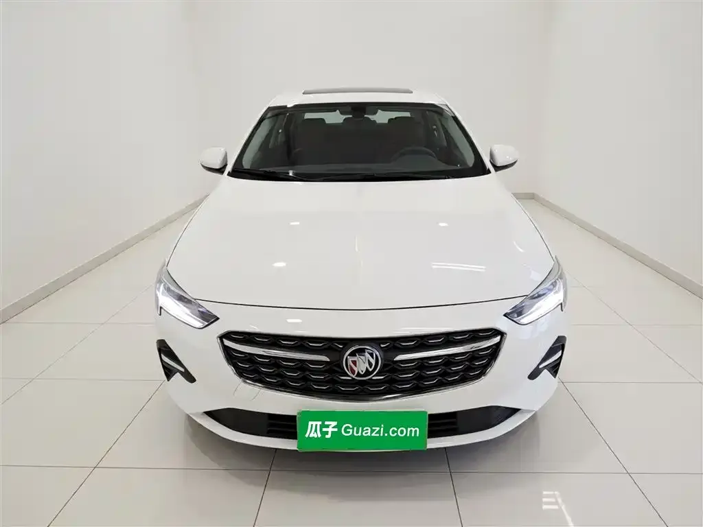 Buick Regal 2023 из CN, фото 2