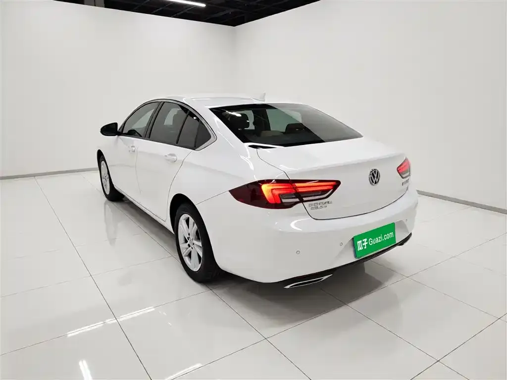 Buick Regal 2023 из CN, фото 7