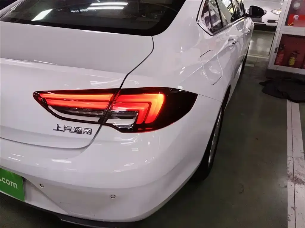 Buick Regal 2023 из CN, фото 4