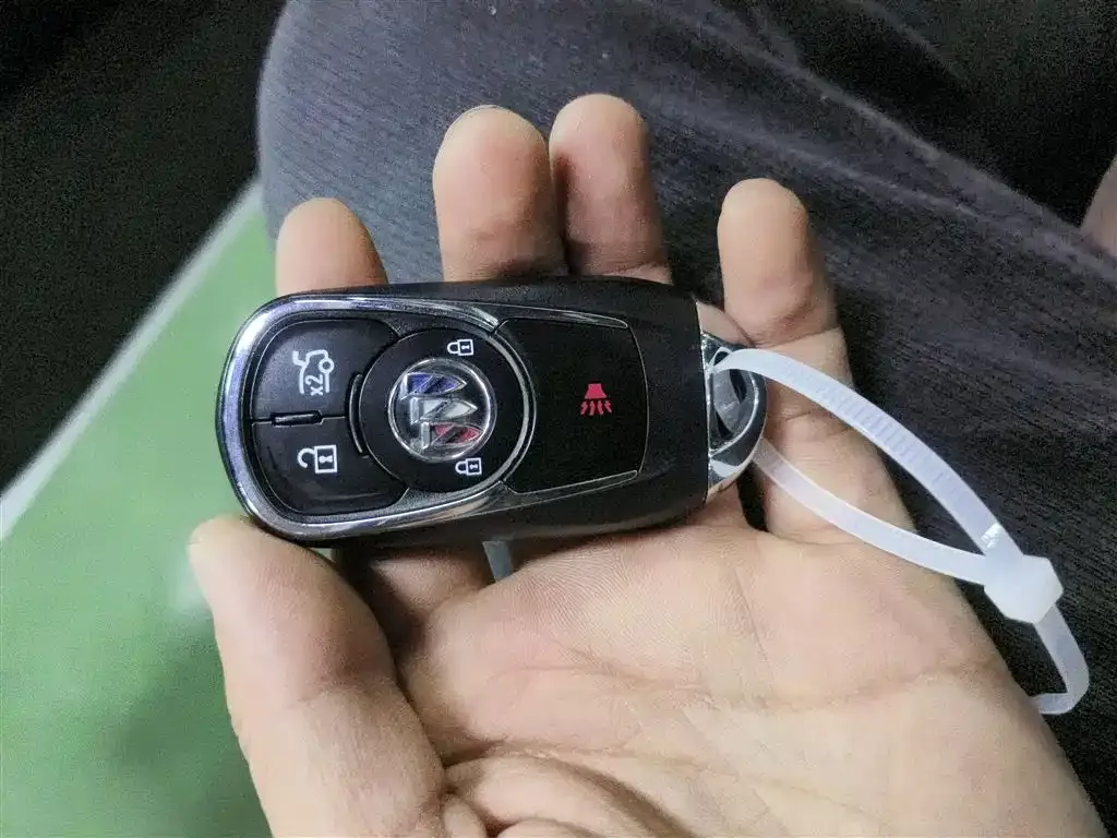 Buick Regal 2023 из CN, фото 6