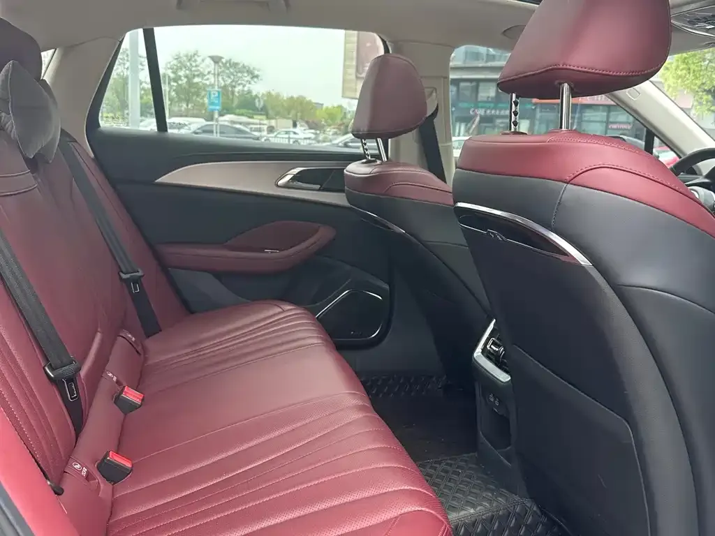 Hongqi H5 2022 из CN, фото 3