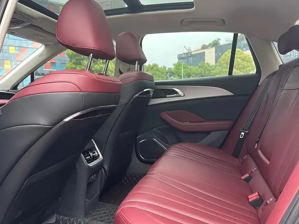 Hongqi H5 2022 из CN, фото 6