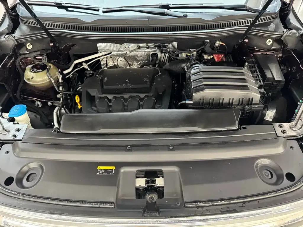 Volkswagen Viloran 2023 из CN, фото 10
