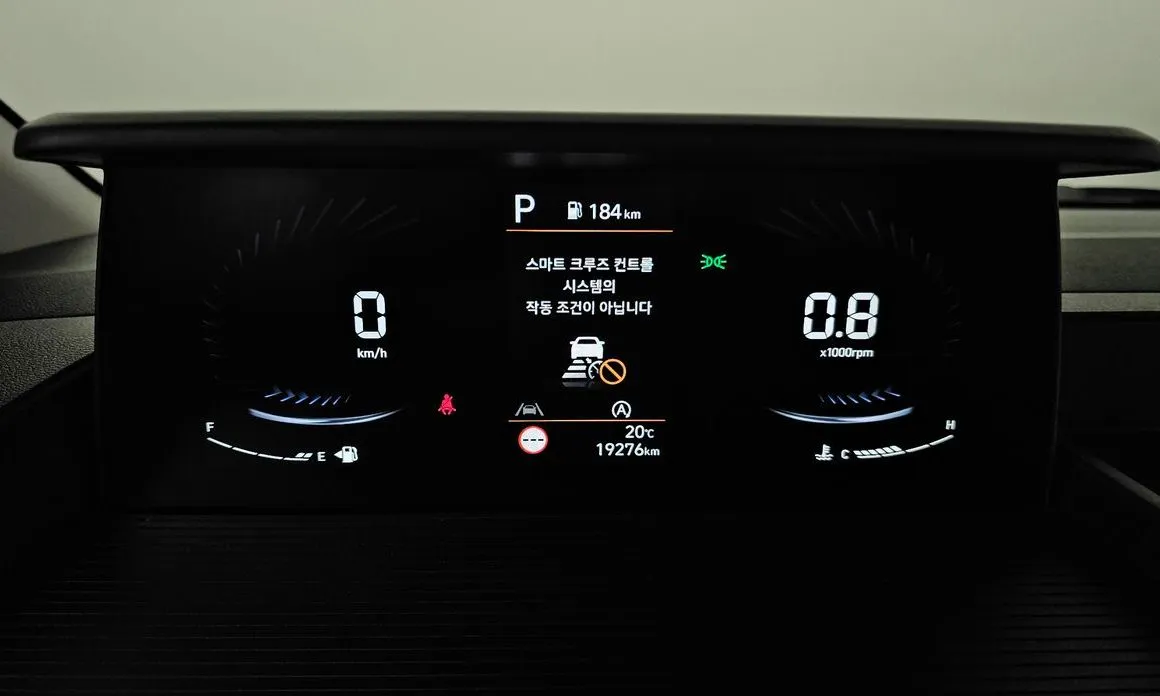 Hyundai Staria 2025 из KR, фото 2