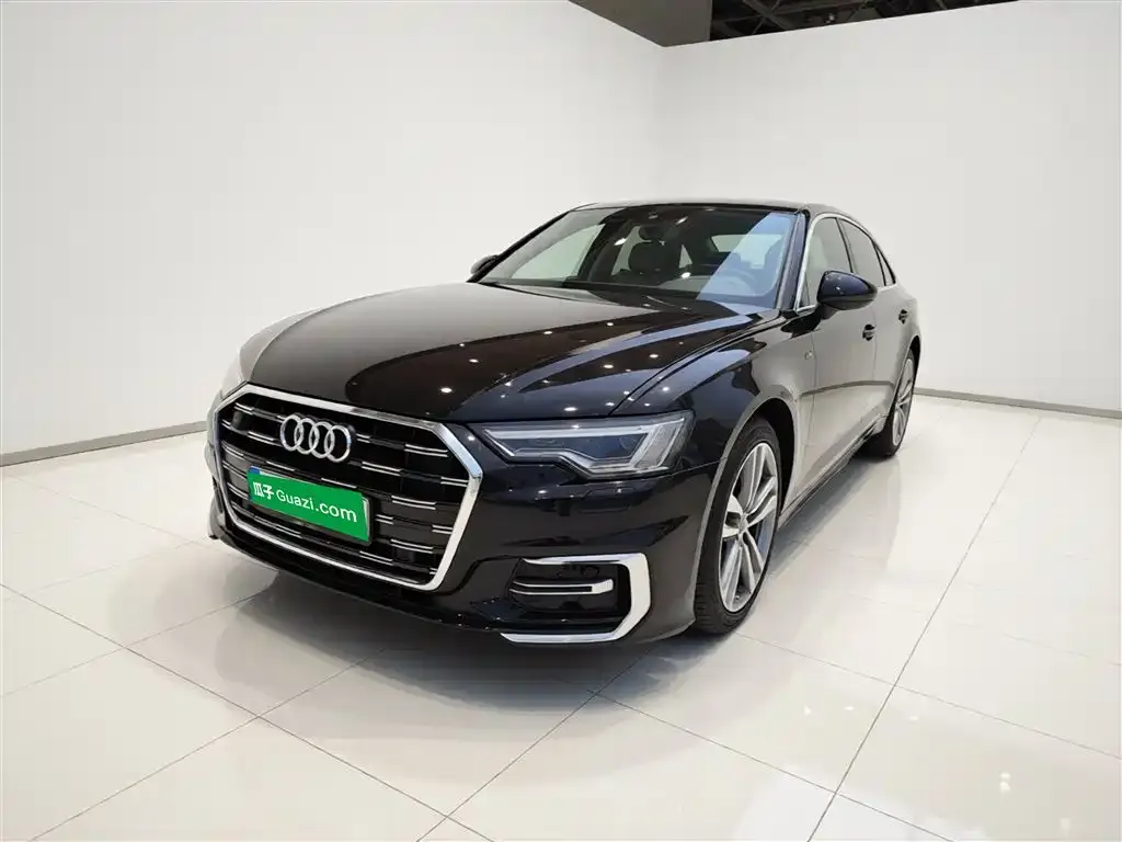 Audi A6L — фото 4