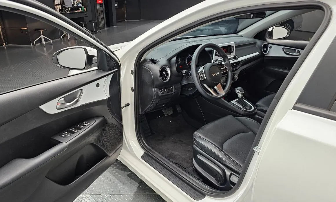 Kia K3 2022 из KR, фото 9