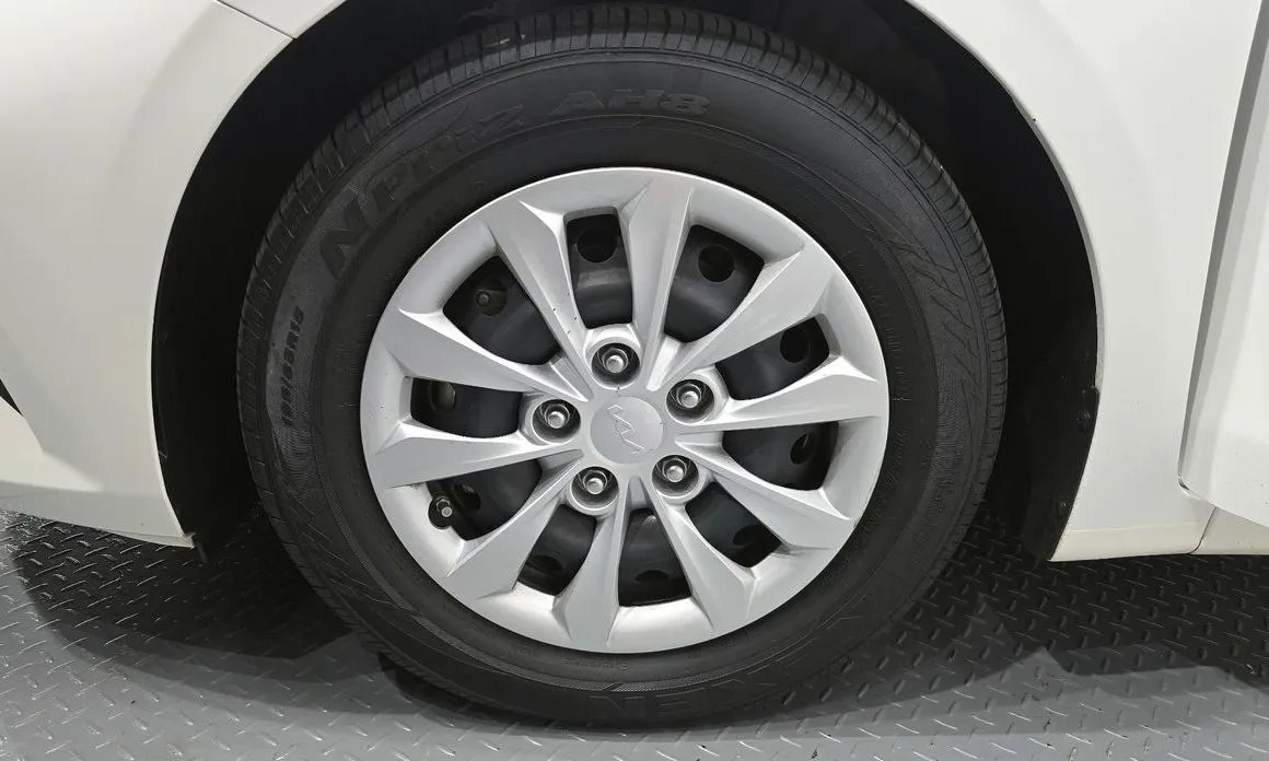 Kia K3 2022 из KR, фото 7