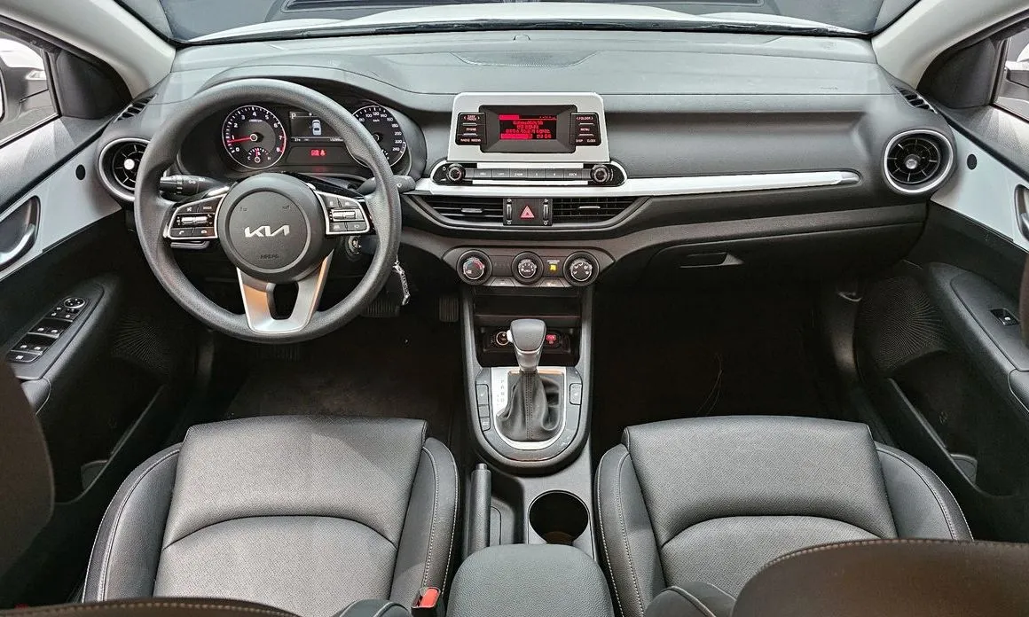 Kia K3 2022 из KR, фото 10