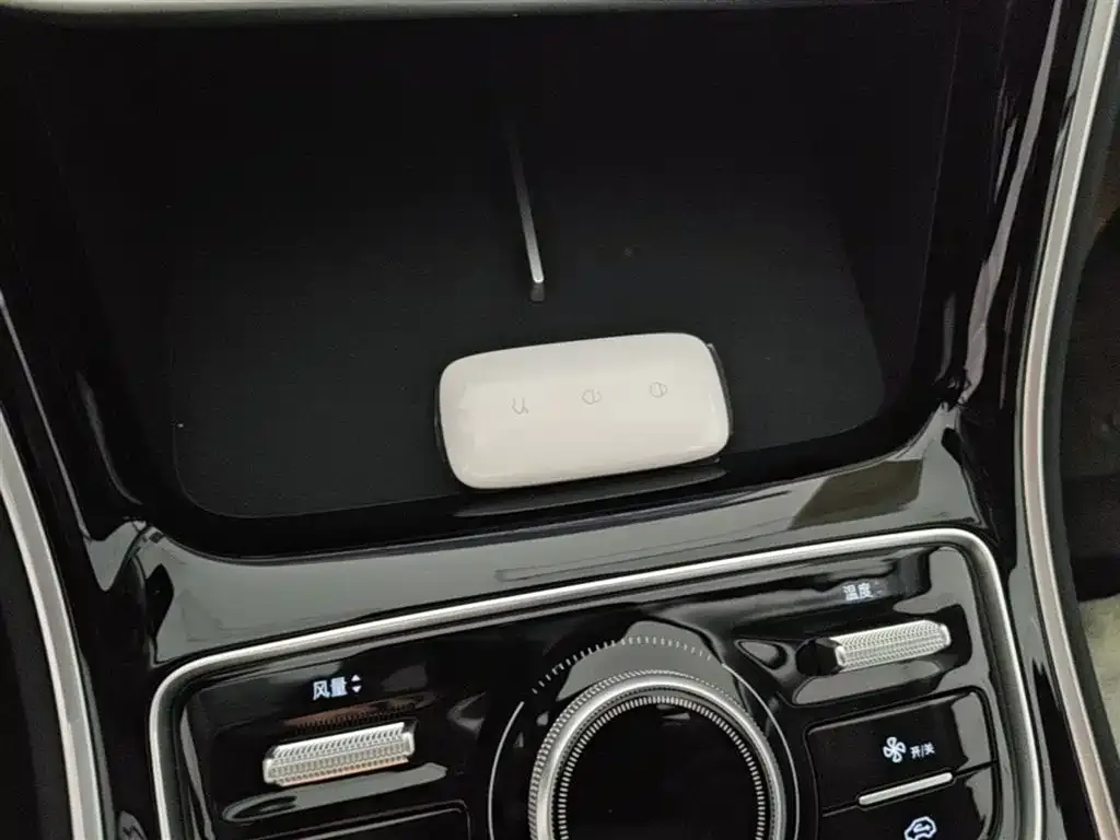 Geely Galaxy Xingyao 6 2026 из CN, фото 5