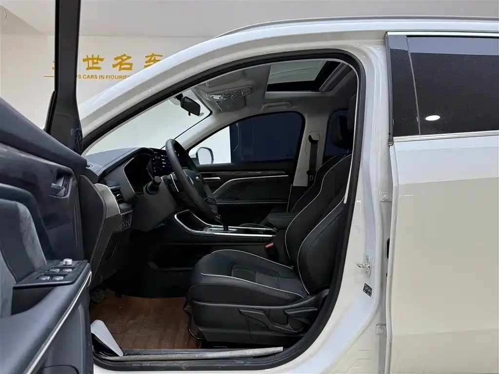 Haval H6 — фото 2