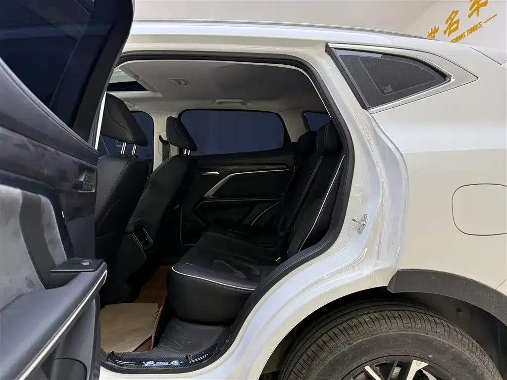 Haval H6 — фото 10