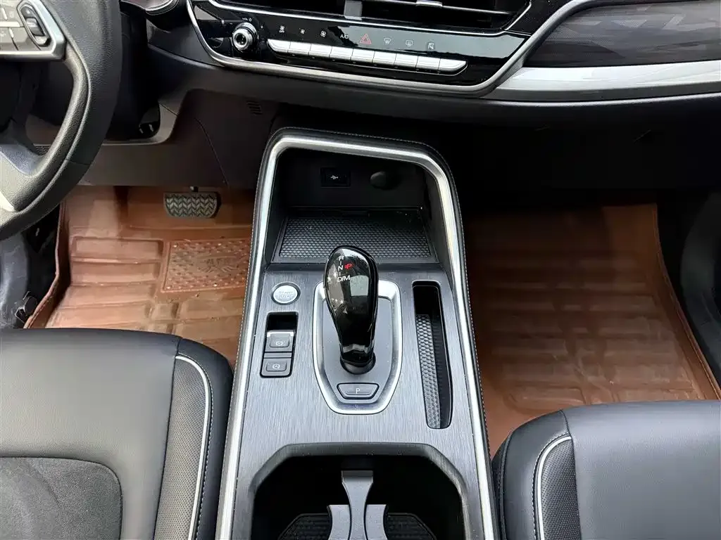 Haval H6 — фото 5