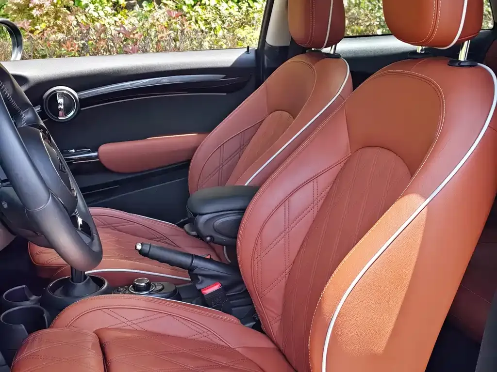 MINI Cooper (3-door) 2022 из CN, фото 9