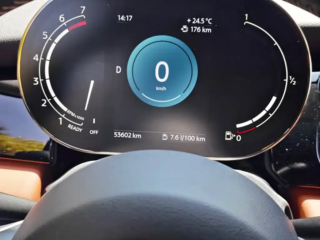 MINI Cooper (3-door) 2022 из CN, фото 3