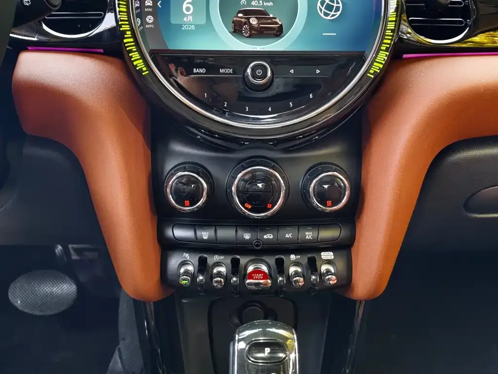 MINI Cooper (3-door) 2022 из CN, фото 10